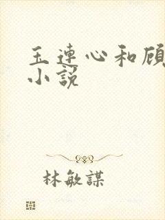 玉连心和顾承泽小说