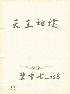 天王神途
