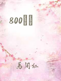 800С˵