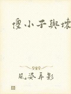 傻小子与坏女人