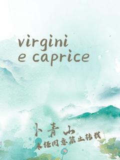 virginie caprice