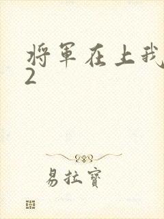 将军在上我在下2