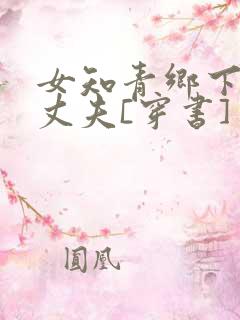 女知青乡下来的丈夫[穿书]