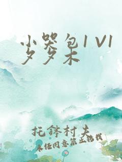 小哭包1 V1夕夕木