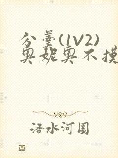 分羹(1V2)奥妮奥不摸鱼