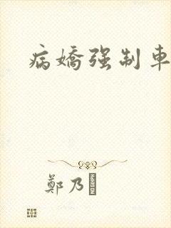 病娇强制车