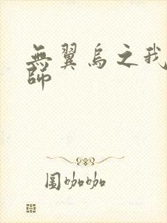 无翼乌之我的教师