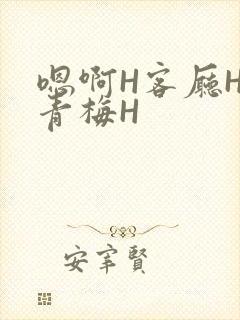 嗯啊H客厅HH青梅H