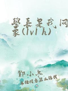 学长是我网恋对象(1v1 h)