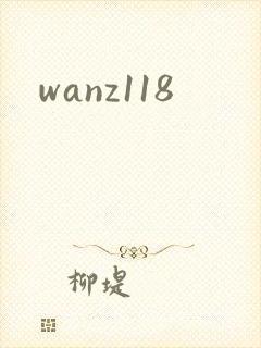 wanz118