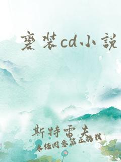 变装cd小说