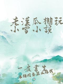 老汉瓜棚玩小丹小雪小说