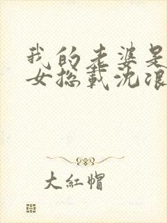 我的老婆是冰山女总载沈浪