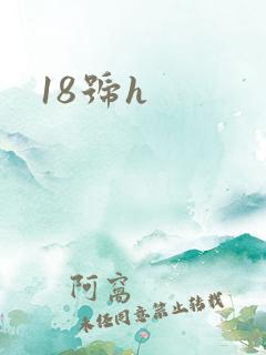 18号h