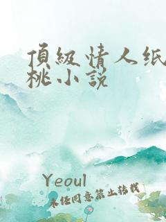 顶级情人纸皮核桃小说