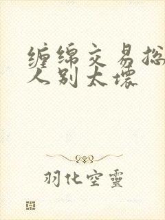 缠绵交易总裁大人别太坏