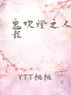 鬼吹灯之人皮灯笼