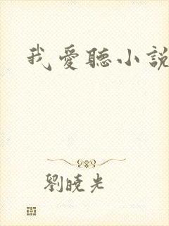 我爱听小说