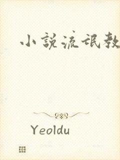 小说流氓教师