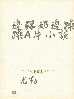 边啃奶边躁狠狠躁A片小说