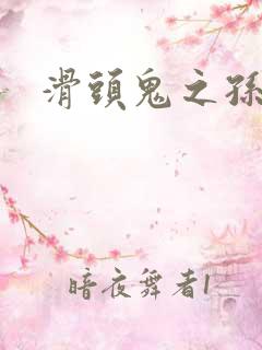 滑头鬼之孙雪女