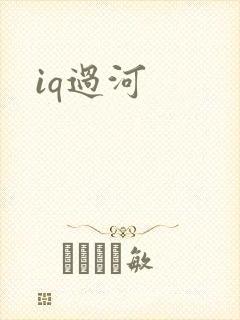 iq过河