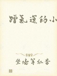 蹭气运的小娇妻