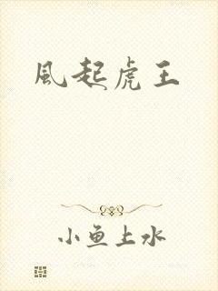 风起虎王