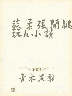 苏柔张开腿任人玩h小说