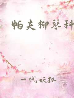 帕夫柳琴科二世