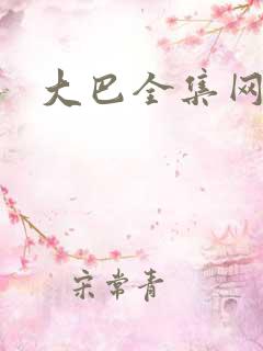 大巴全集网