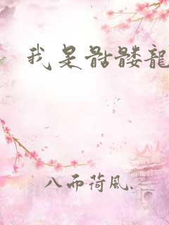 我是骷髅龙骑兵