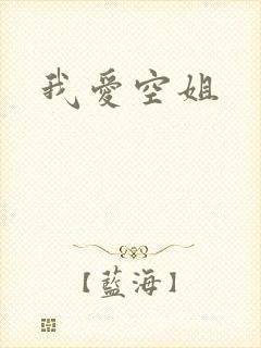 我爱空姐