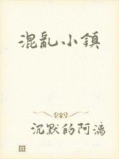 混乱小镇