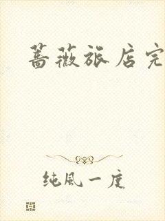 蔷薇旅店完整版