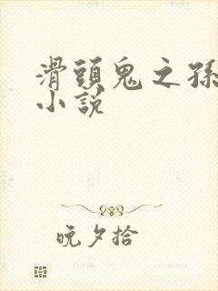 滑头鬼之孙官方小说