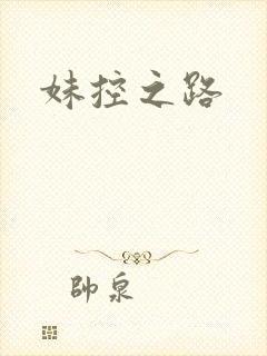 妹控之路