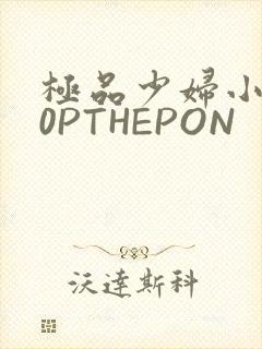 极品少妇小泬50PTHEPON