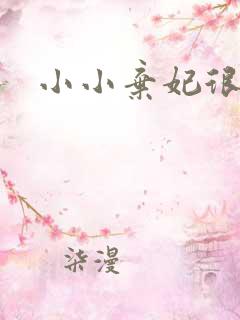 小小弃妃很倾城