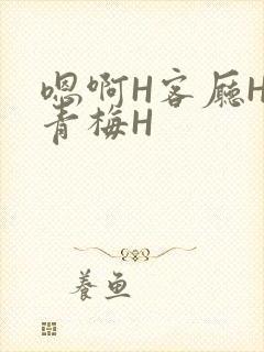 嗯啊H客厅HH青梅H
