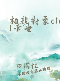 相亲对象c1v1幸也