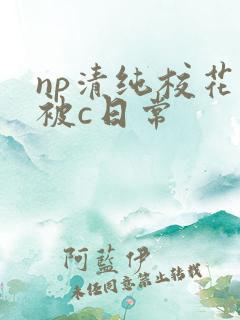 np清纯校花的被c日常