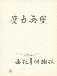 魔力无双