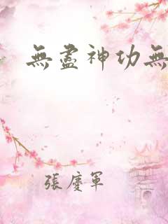 无尽神功无弹窗