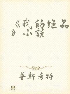 《我的绝品韵母》小说