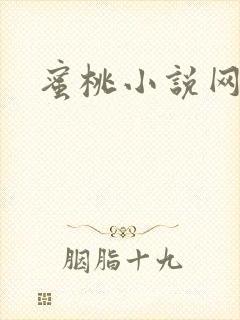 蜜桃小说网