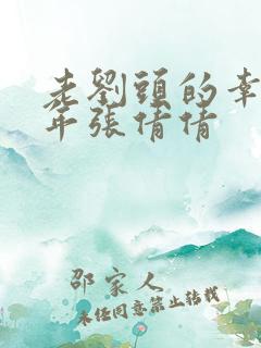 老刘头的幸福晚年张倩倩