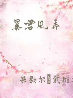 暴君风弄