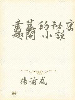 黄蓉的秘密 笔趣阁 小说
