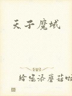 天子魔域